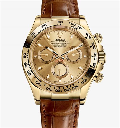 rolex cosmograph daytona gold replica